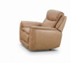 Alton recliner tugitool (elektriline) külgvaade