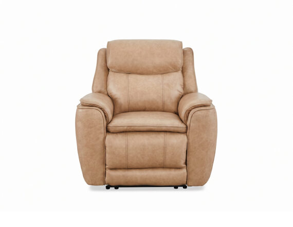 Alton recliner tugitool (elektriline) eestvaade