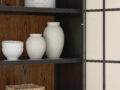Ashley Chadworth vitriinkapp detailvaade 1