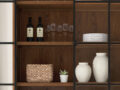 Ashley Chadworth vitriinkapp hele detailvade 1