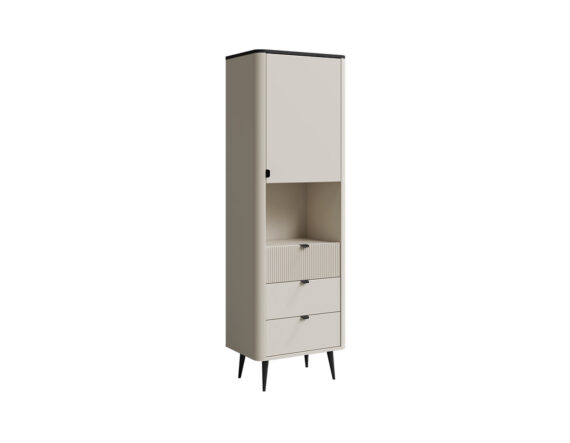 Marly kapp (60 cm) külgvaade