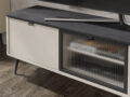 Marly TV-alus (120 cm) detailvaade