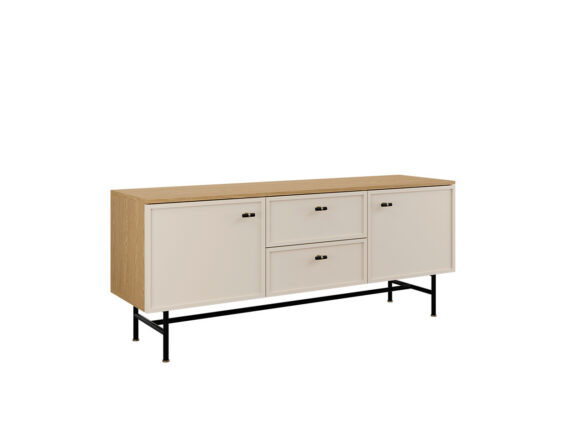 Elora TV-alus (150 cm)