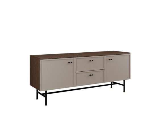 Elora TV-alus (150 cm)