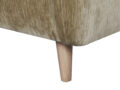 Avero diivan roheline detailvaade 1