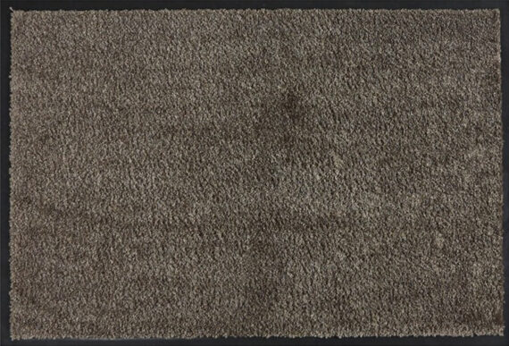 Vaip Soft&Clean 75x120 cm taupe
