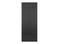 Riidenagi seinale 50x125 cm (tume)