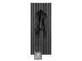 Riidenagi seinale 50x125 cm (tume) interjöör