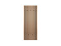 Riidenagi seinale 50x125 cm (hele)