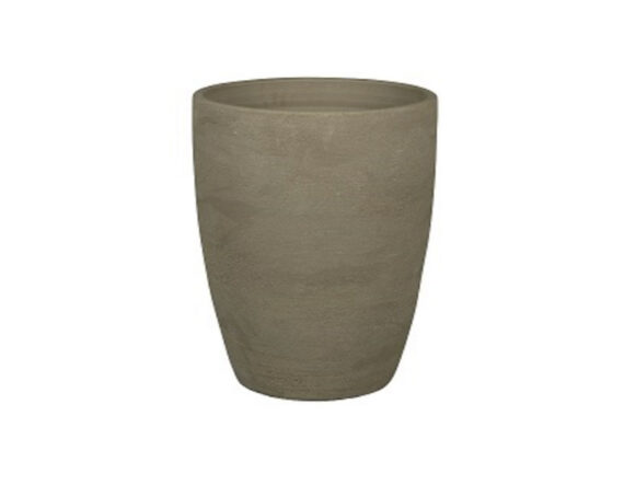 Lillepott Esben Ø55cm helehall