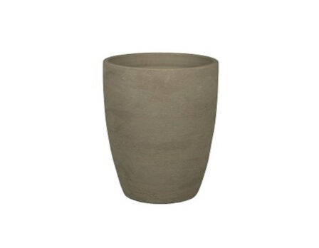 Lillepott Esben Ø45cm helehall
