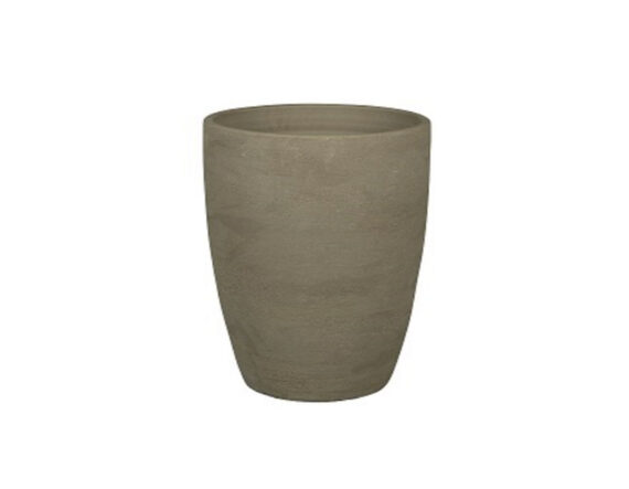 Lillepott Esben Ø45cm helehall