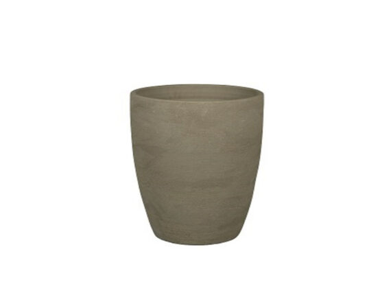 Lillepott Esben Ø38cm helehall