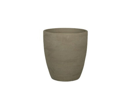 Lillepott Esben Ø38cm helehall