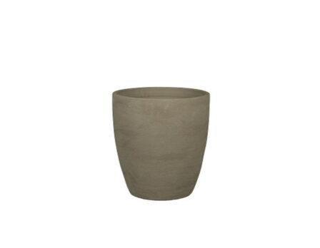 Lillepott Esben Ø31cm helehall
