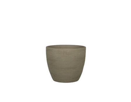 Lillepott Esben Ø25cm helehall