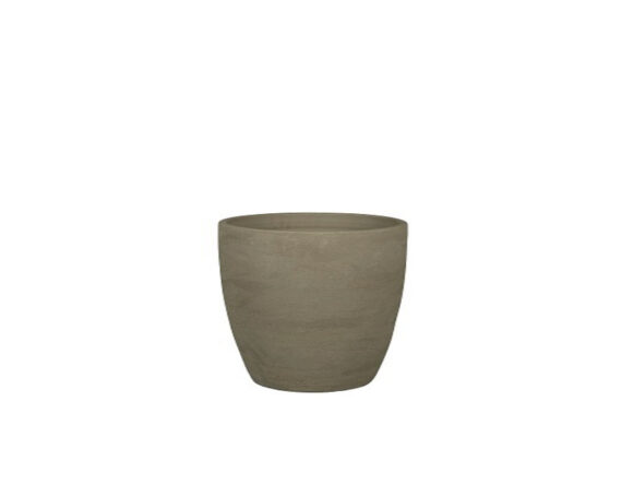 Lillepott Esben Ø25cm helehall