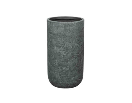 Lillepott Logan Ø43cm tumehall