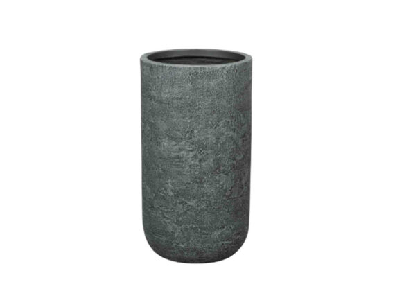 Lillepott Logan Ø43cm tumehall