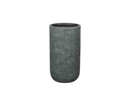 Lillepott Logan Ø36cm tumehall