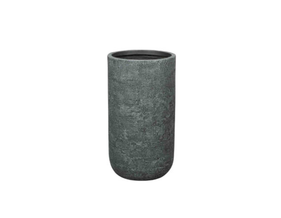 Lillepott Logan Ø36cm tumehall