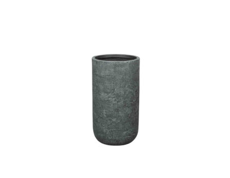 Lillepott Logan Ø30cm tumehall