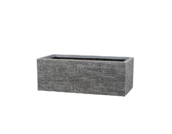 Lillepott Logan 75cm tumehall