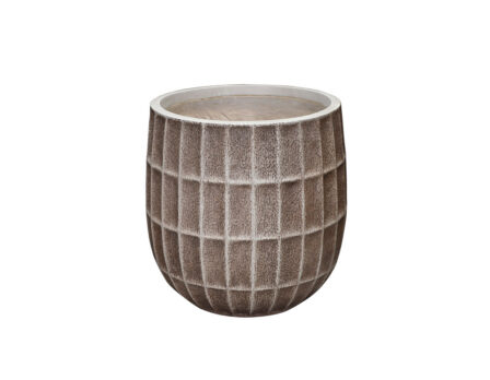Lillepott Aurelia Ø43cm
