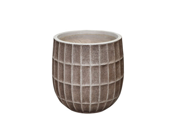 Lillepott Aurelia Ø43cm