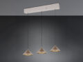 Laelamp Laguna 70cm coffee 1