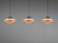 Laelamp Laguna 70cm coffee detailvaade 1