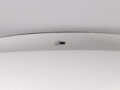Laelamp Cardona 47z10cm valge detailvaade