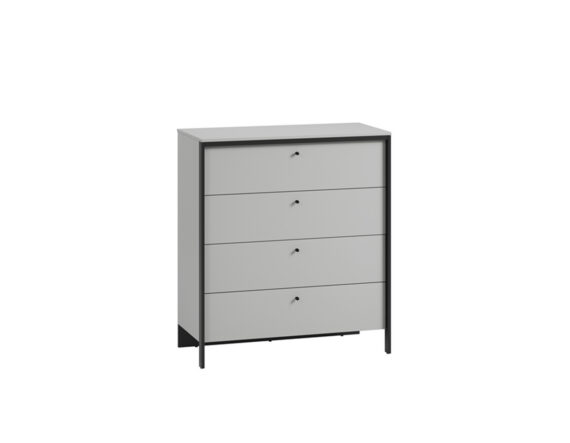 Gris kummut (101 cm) külgvaade