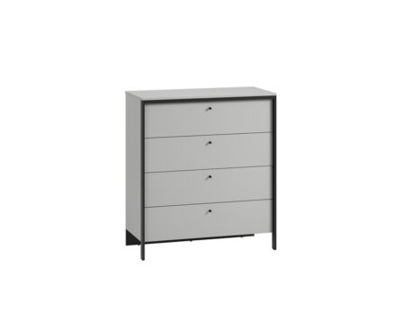 Gris kummut (101 cm) külgvaade
