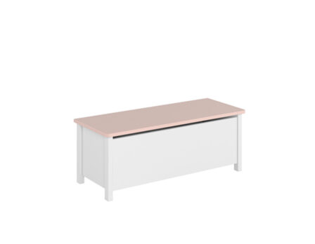 Luna pink (panipaigaga) külgvaade