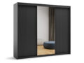 Trend riidekapp (250 cm) 1