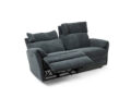 Randy 2-kohaline recliner diivan (elektriline) külg vaade 4