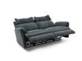 Randy 2-kohaline recliner diivan (elektriline) külg vaade 5