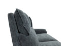 Randy recliner diivan (elektriline) detailvaade