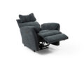 Randy recliner tugitool (elektriline) külgvaade 4
