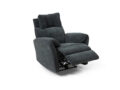 Randy recliner tugitool (elektriline) külgvaade 3