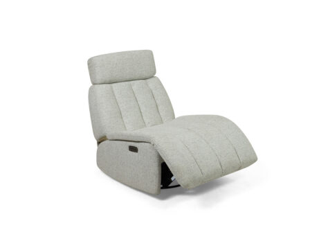 Nancy recliner tugitool (elektriline) külgvaade