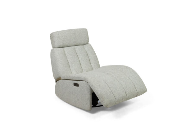 Nancy recliner tugitool (elektriline) külgvaade