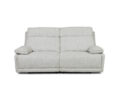 Miley 3-kohaline recliner diivan (elektriline) eestvaade