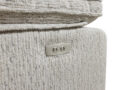 Miley recliner diivan (elektriline) detailvaade