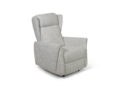 Peggy recliner tugitool (elektriline) külgvaade