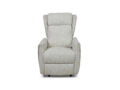 Peggy recliner tugitool (elektriline) eestvaade