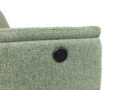 Hawke recliner tugitool (elektriline) detailvaade