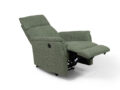 Hawke recliner tugitool (elektriline) avatud vaade 2
