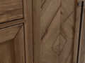 Antica kummut (184 cm) detailvaade